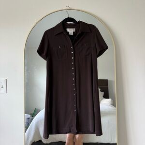 Jones New York vintage dress